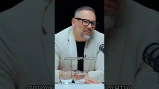 Жизнь в розовых очках ❤️‍🩹Александр Шахов о женской психологии в шоу Бородиной 