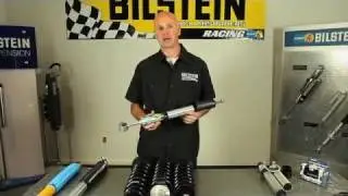 BILSTEIN Shock Shop - 5100 Series Ride Height Adjustable
