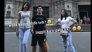 ASMR -GALA WITH HIGH SCHOOL BATCHMATES / FRIENDS (INTRAMUROS MANILA) REA ASMR