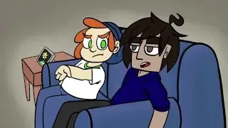 Shaded Spirits (short)