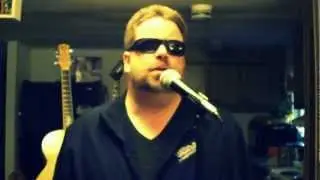 Come Undone - Duran Duran -Vocal Cover by Jeff Bailey