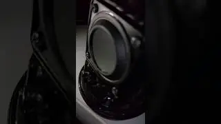 JBL Flip 4 Bass Test