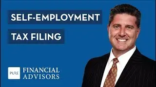 Self-Employment Tax Filing
