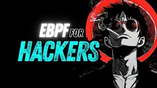 Linux Session Sniffer using eBPF