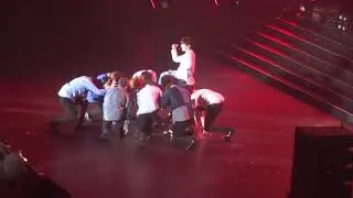 171006 워너원 대만 팬미팅 에너제틱 (Energetic)