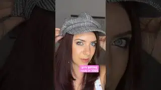 💕girls getting ready in 2005!💕 #2000s #nostalgia