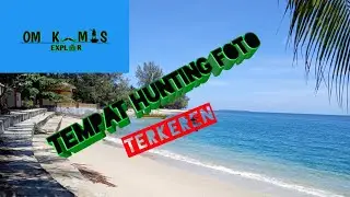 #VLOG | Meng-eksplor Tempat hunting foto | TANJUNG KERAMAT