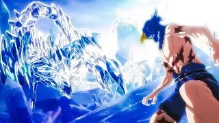 who is an avid gamer with a mission to become the best player in the game's universe
