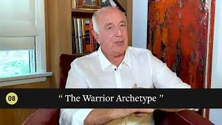 Episode 8: The Warrior Archetype