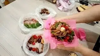 сюрприз чашка