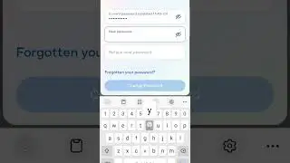 How To Change Instagram Password
