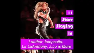11 Stars Slaying In Leather Jumpsuits | Shorts | upcoming movies 2021| Movies on Screen | 2021