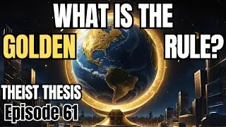 Jesus Gave ONE Rule, what was it? | Episode 61