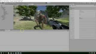 S1E18 Adding a Death Animation in Unity