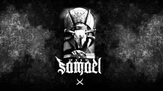 VXXV - Samael (Trap)