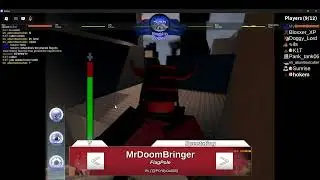 Flagpole when soundboard: (Eternity)
