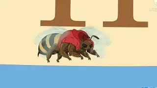 Гриффины, пчелы на стероидах