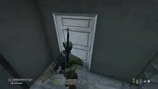Полутался DayZ