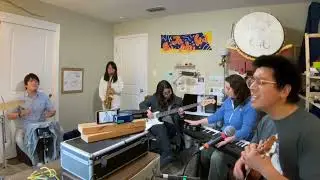 Waiting for a Change (Original Song)