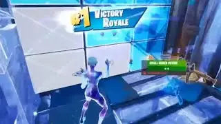 Victory Royale *Chapter 2 Fortnite* (Music Video