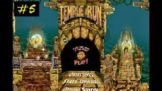 Temple Run - Episode 5