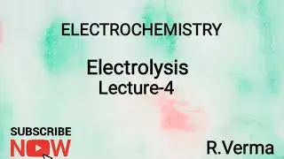 Faraday's Second Law and concept of Equivalent weight