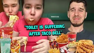 Jelly Bean Sweets' Feeder Content Drama