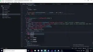 Discord Bot Tutorial Part 16, Support Ticket Command!
