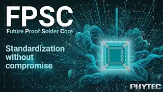 New Modular SoM Standard - FPSC