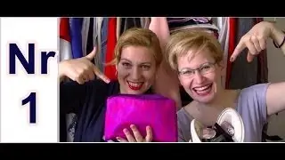 TAG: Nr 1 w mojej kosmetyczce