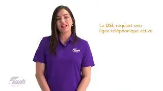 CÂBLE OU DSL?