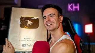 Cómo conseguí 1 MILLÓN de subs en solo 1 AÑO 🏆 (5 claves)