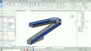 How to modify Ramp in Revit 2023 | Ramp Modeling in Revit