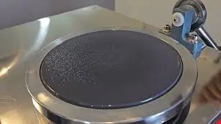 AUTOMATIC PIGMENT MULLER  SE-105