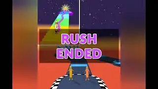Wacky Run Gameplay with Epic Music – Fun for Kids and Adults!