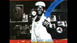 Raphael Green & Dr. Alimatado Rasta Train