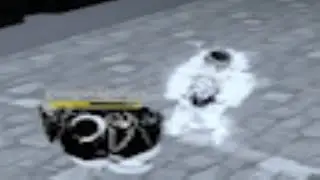 [TCA] Fighting a MIH on a Toaster