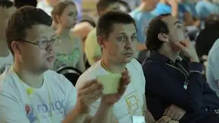Опыт внедрения Gitlab CI при разработке кроссплатформенного приложения в Parity Technologies