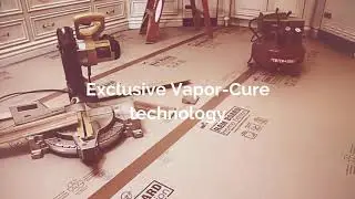 RAM BOARD Floor Protection