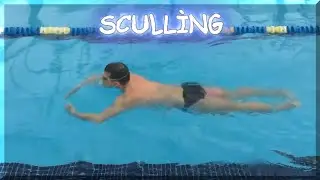 SCULLING