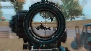 My last highlights 🤚 | pubg mobile