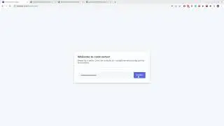 Code-Server: The Google Docs For Programming