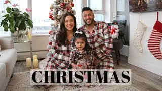 OUR CHRISTMAS | TrinaDuhra
