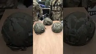 Премиальная линейка шлемов из кевлара для заказа пишите звоните. Для заказа +79620379500