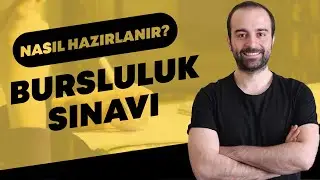 Bursluluk Sınavı Nedir, Nasıl Hazırlanılır?