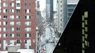 Day to night conversion | Nuke Compositing reel | CG Kalvi