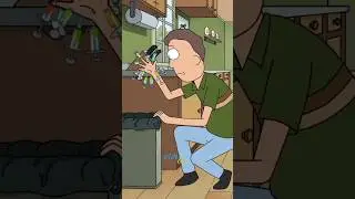 This is gonna be fine... | Rick and Morty | 