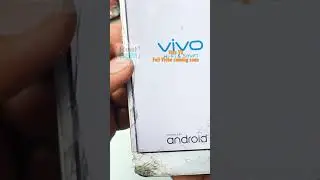 Vivo V3 In 2021 🙄