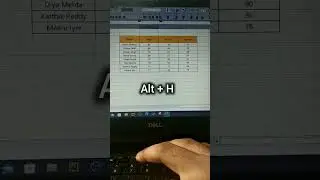 Best Shortcut to Insert Rows & Columns in MS Excel 🔥💯 #shorts #exceltips #excel #exceltutorial