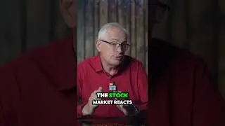 Analyzing the Potential Economic Effects of Trump's Unived Victory #marktilbury #shorts #finance